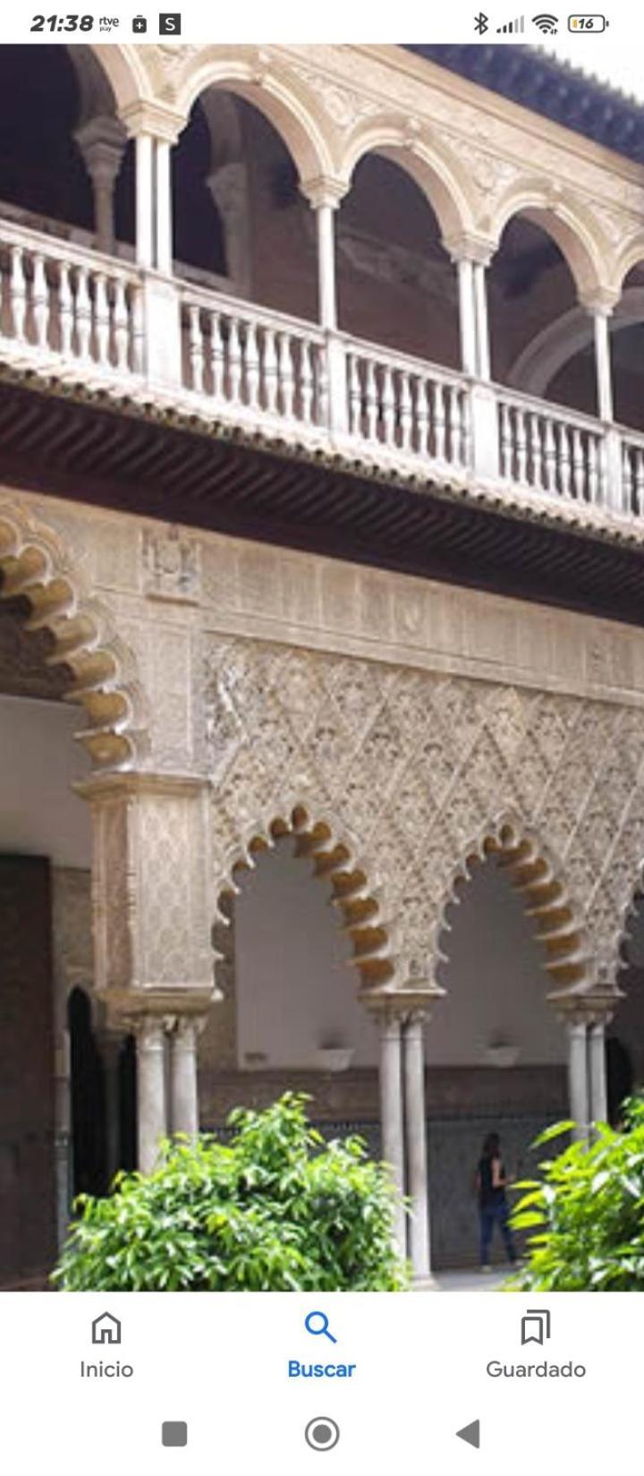 La Casa De Pepa Sevilla