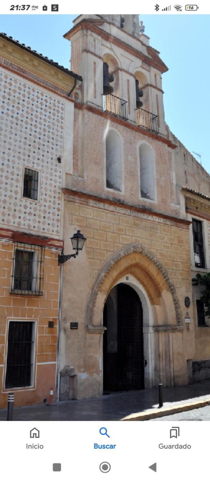 Apartamento La Casa De Pepa Sevilla