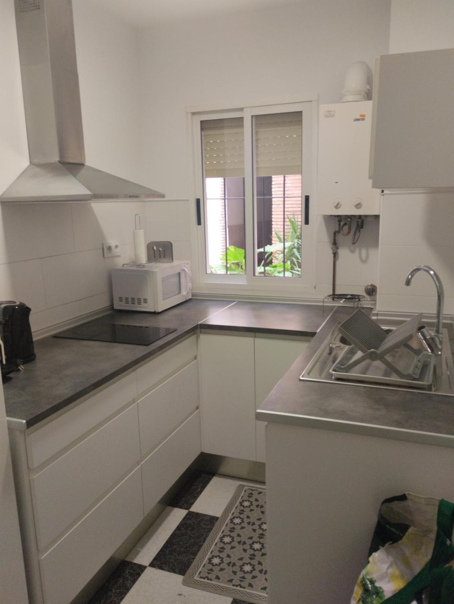 Apartamento La Casa De Pepa