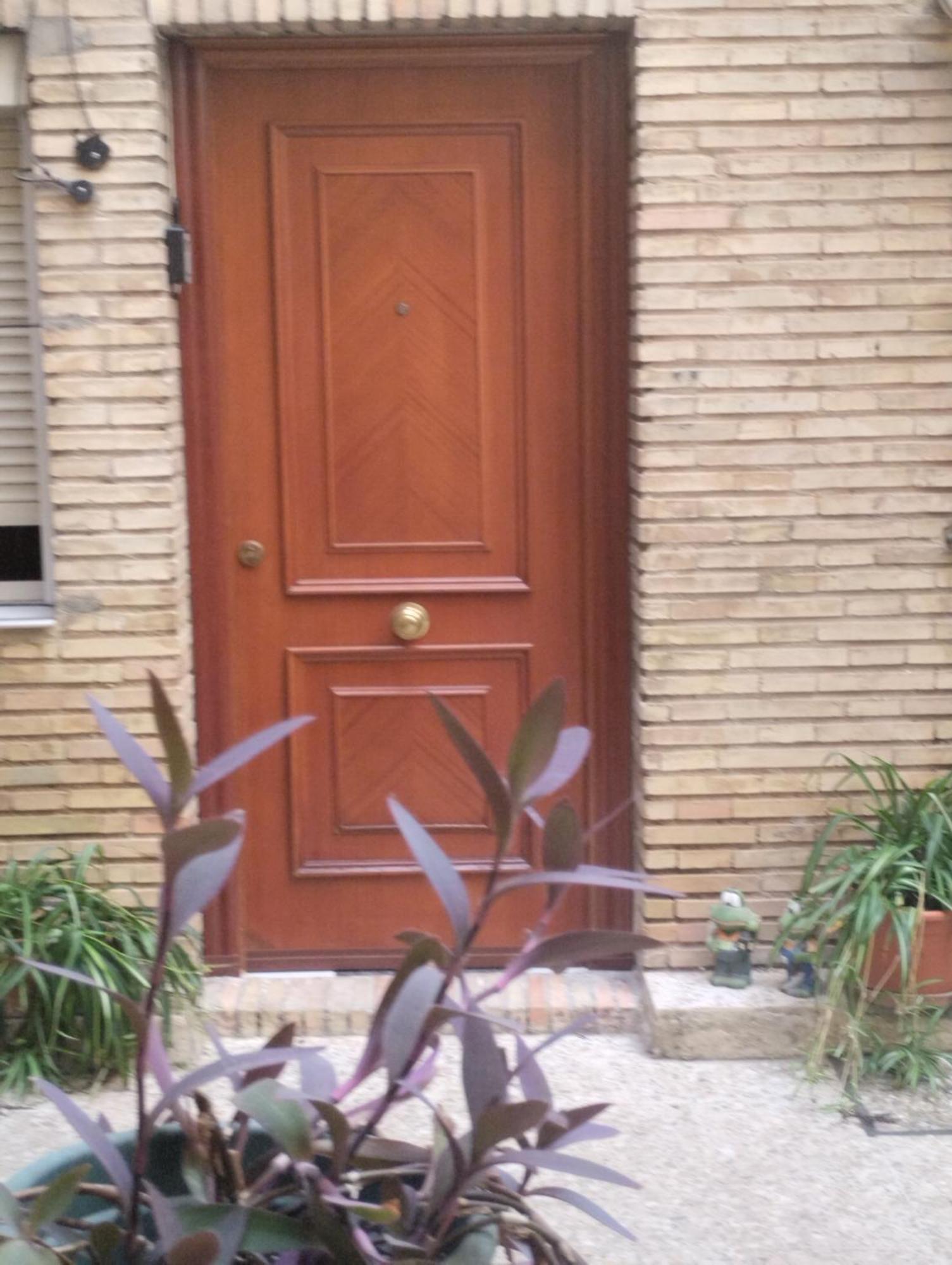 La Casa De Pepa Appartement