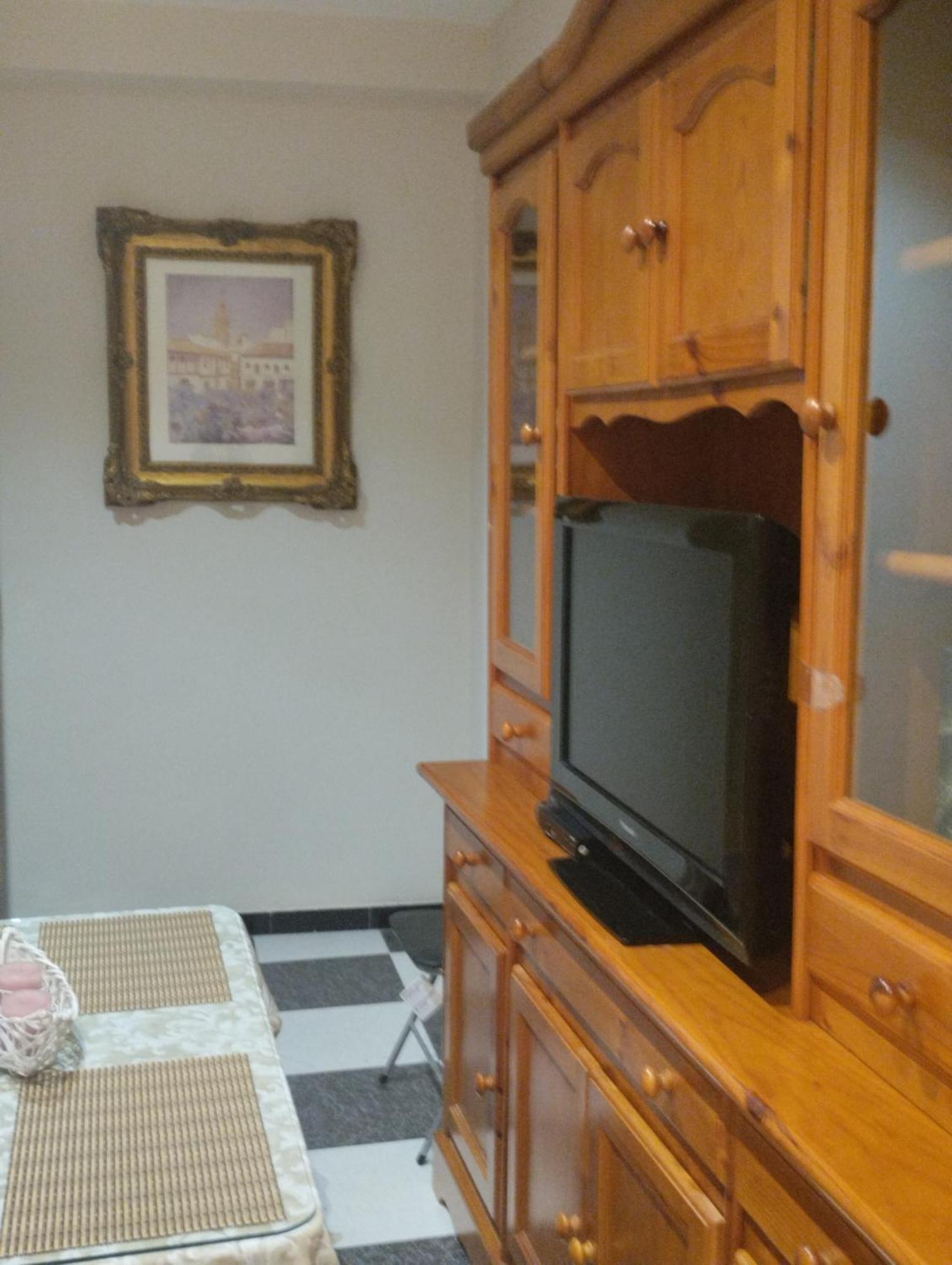 Appartement La Casa De Pepa