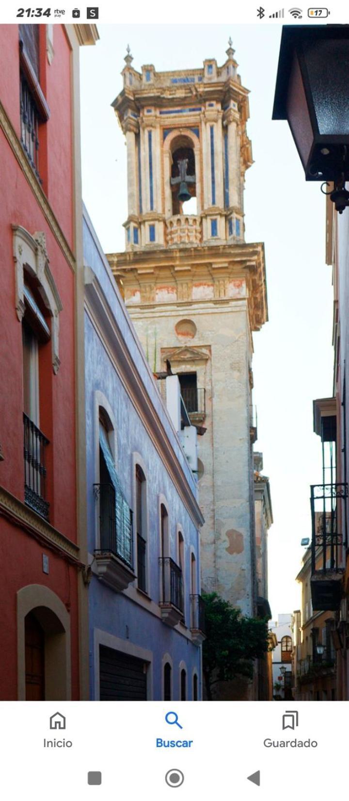 Apartamento La Casa De Pepa Sevilla