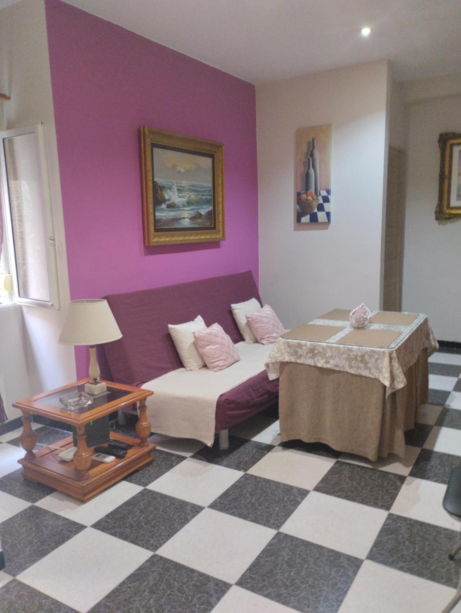 La Casa De Pepa Apartamento Sevilla