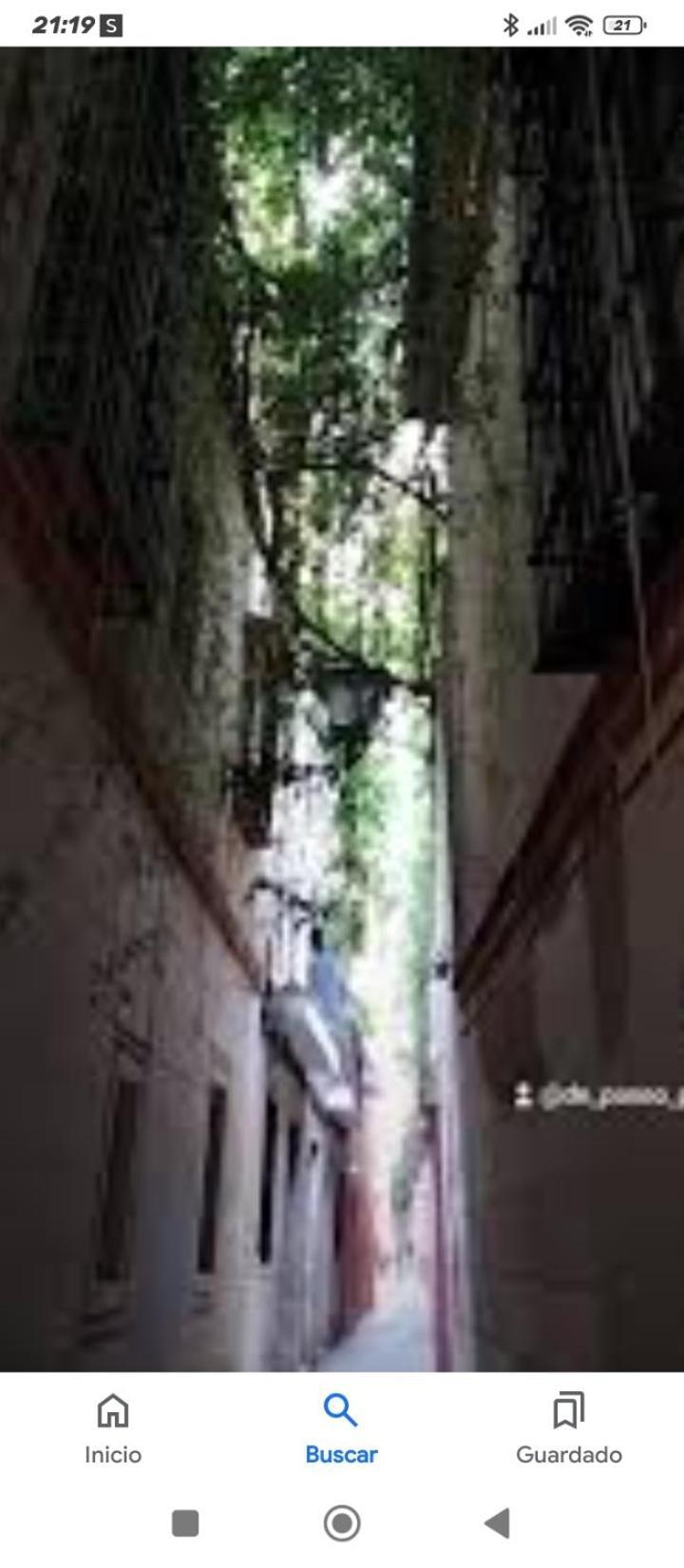 Apartamento La Casa De Pepa