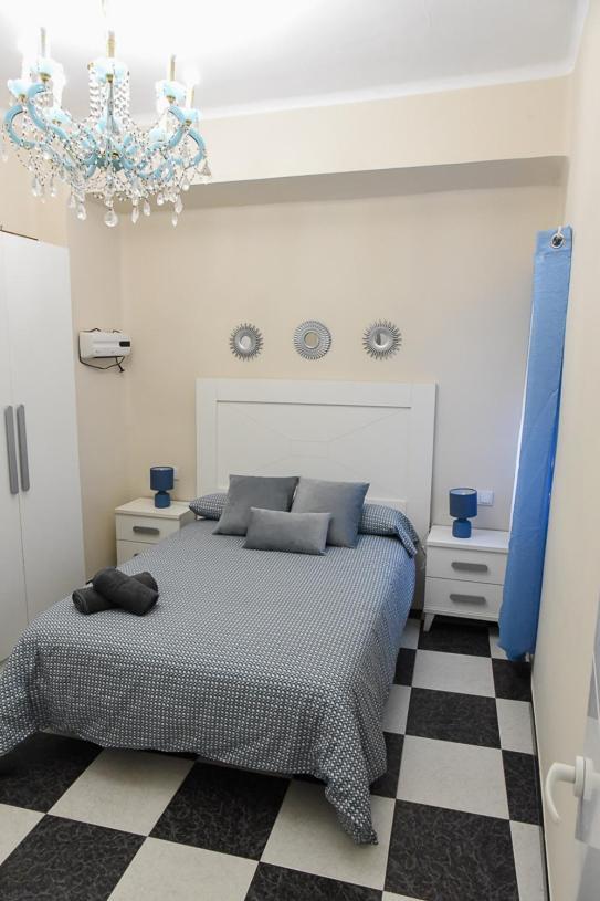 La Casa De Pepa Apartamento Sevilla